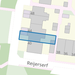 Perceel ENS00-A-2851