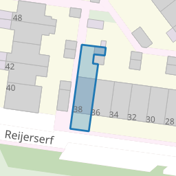 Perceel ENS00-A-2853