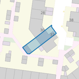 Perceel ENS00-A-2861