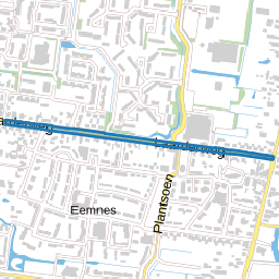 Perceel ENS00-A-2875