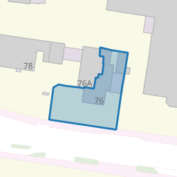 Perceel ENS00-A-2897