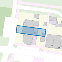 Perceel ENS00-A-2960