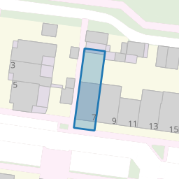 Perceel ENS00-A-2962