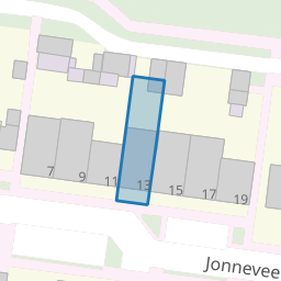 Perceel ENS00-A-2965