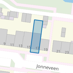 Perceel ENS00-A-2967