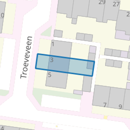 Perceel ENS00-A-2994