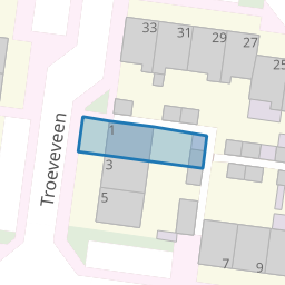 Perceel ENS00-A-2995