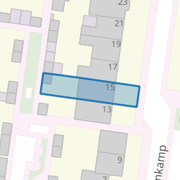 Perceel ENS00-A-3036