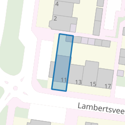 Perceel ENS00-A-3042