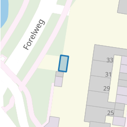 Perceel ENS00-A-3081