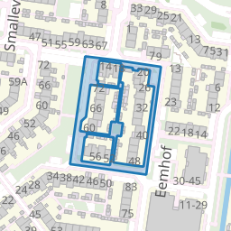 Perceel ENS00-A-3139