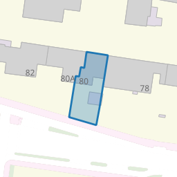 Perceel ENS00-A-3162