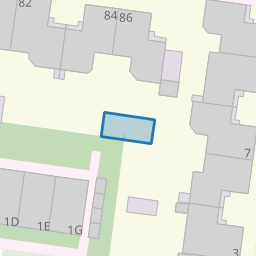 Perceel ENS00-A-3174