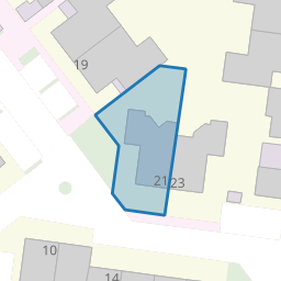 Perceel ENS00-A-3210