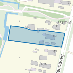 Perceel ENS00-A-3249