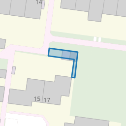 Perceel ENS00-A-3288