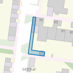Perceel ENS00-A-3291