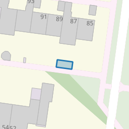 Perceel ENS00-A-3295