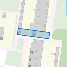 Perceel ENS00-A-3307