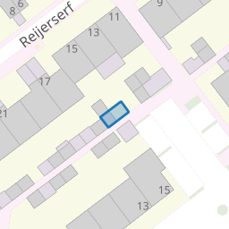 Perceel ENS00-A-3321