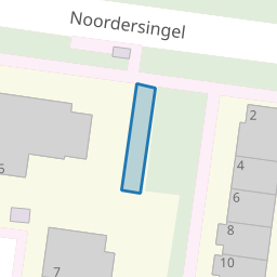 Perceel ENS00-A-3329