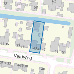 Perceel ENS00-A-3388