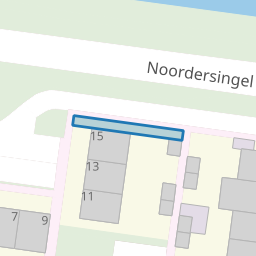 Perceel ENS00-A-3413