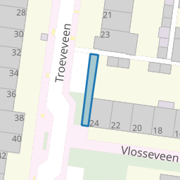 Perceel ENS00-A-3421