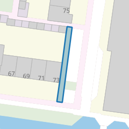 Perceel ENS00-A-3425