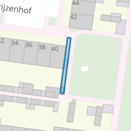 Perceel ENS00-A-3432