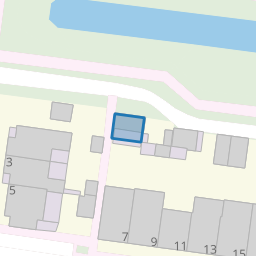 Perceel ENS00-A-3504