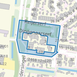 Perceel ENS00-A-3509