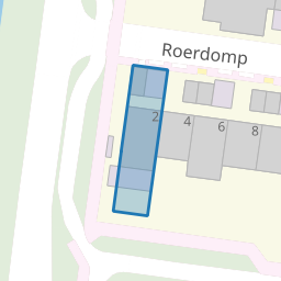 Perceel ENS00-A-3515