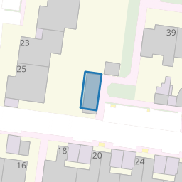 Perceel ENS00-A-3600