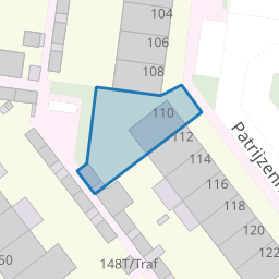 Perceel ENS00-A-3607