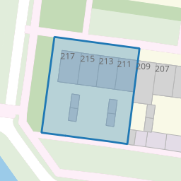 Perceel ENS00-A-3626