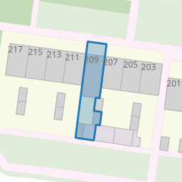 Perceel ENS00-A-3627