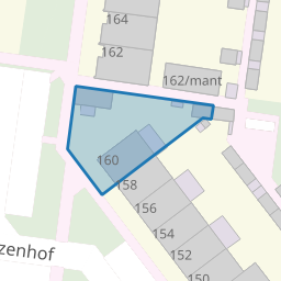 Perceel ENS00-A-3634