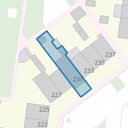 Perceel ENS00-A-3670