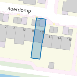Perceel ENS00-A-3760