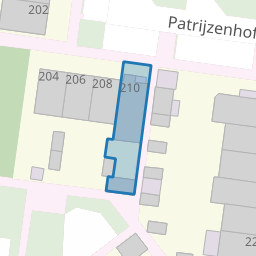 Perceel ENS00-A-3767