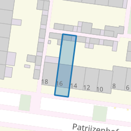 Perceel ENS00-A-3780