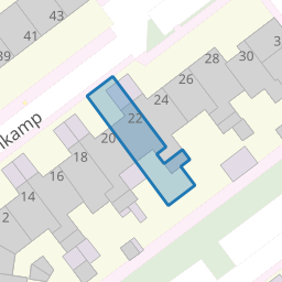 Perceel ENS00-A-3804