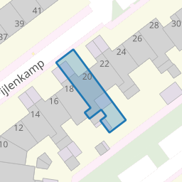 Perceel ENS00-A-3805