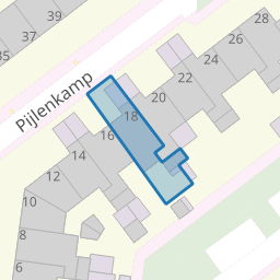 Perceel ENS00-A-3806