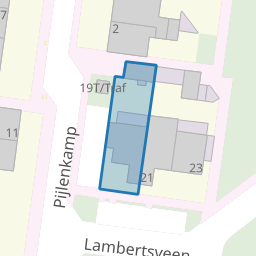 Perceel ENS00-A-3813