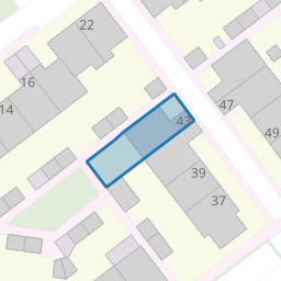 Perceel ENS00-A-3826