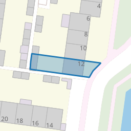 Perceel ENS00-A-3845
