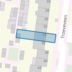 Perceel ENS00-A-3850