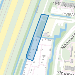 Perceel ENS00-A-3913